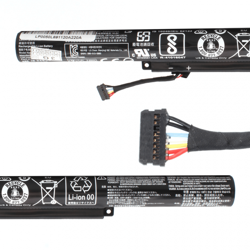 Baterija za laptop Lenovo Ideapad Z41 Z51 Z41-70 Z51-70 V4000 Y50C
