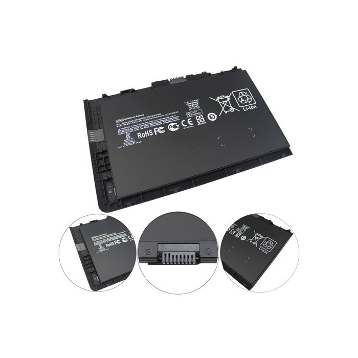 Baterija za Laptop HP EliteBook Folio 9470 9470M BT04XL BA06XL BT04 BA06