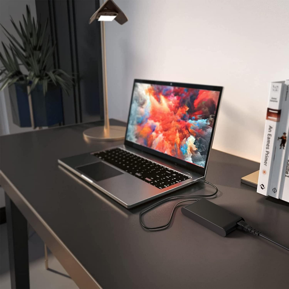 Punjac za laptop Lenovo 20V 15A 300W USB Type - (odgovara i za 11.5A)