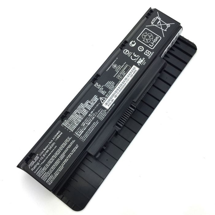 Baterija za laptop Asus A32N1405 N551 G551 G771 N751