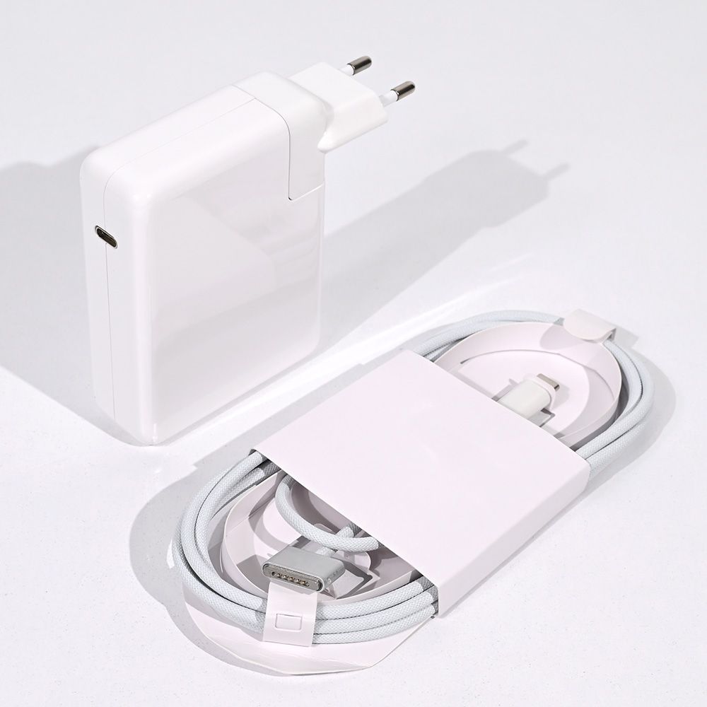 Punjač za MacBook 140W Type C sa C na Magsafe 3 kablom