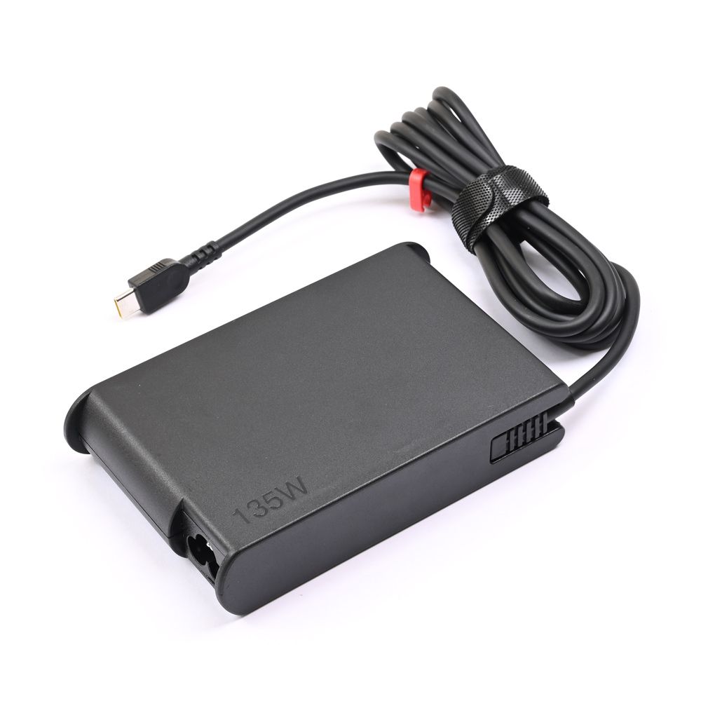Punjac za laptop Lenovo Type C 20V 6.75A 135W High Quality