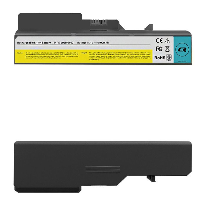 Baterija za laptop G460 G560