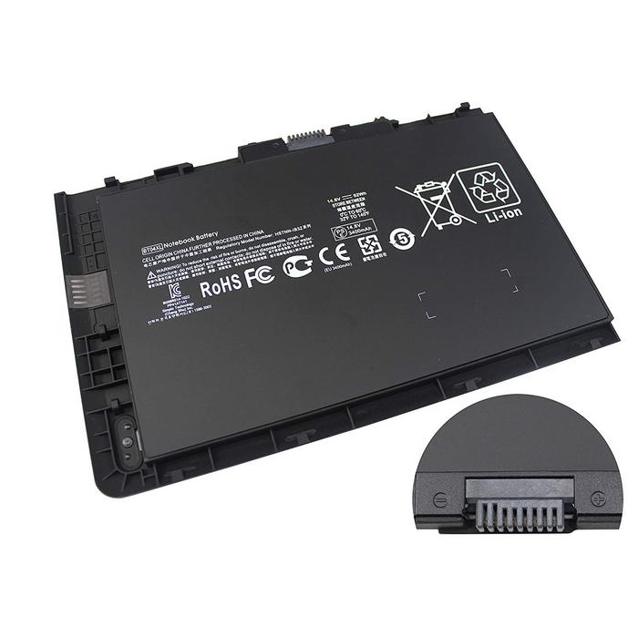 Baterija za Laptop HP EliteBook Folio 9470 9470M BT04XL BA06XL BT04 BA06