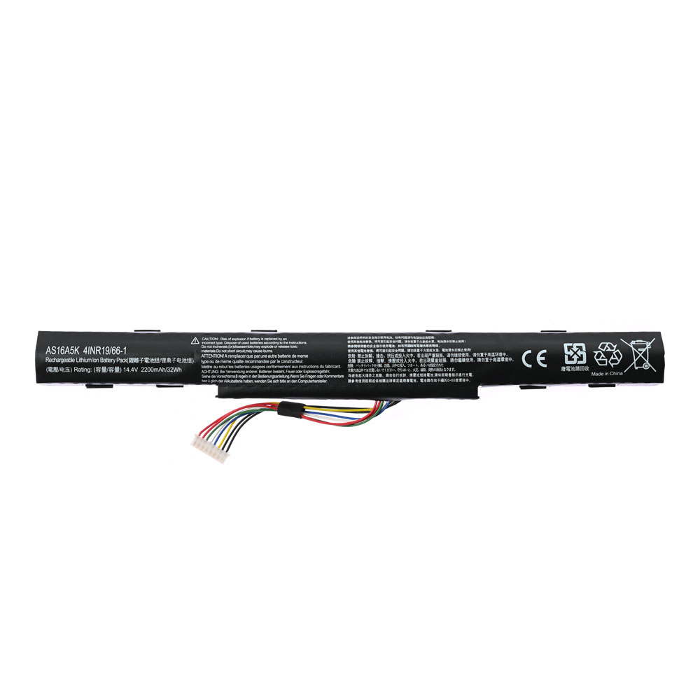 Baterija za laptop Acer Aspire E15/16A8K-4