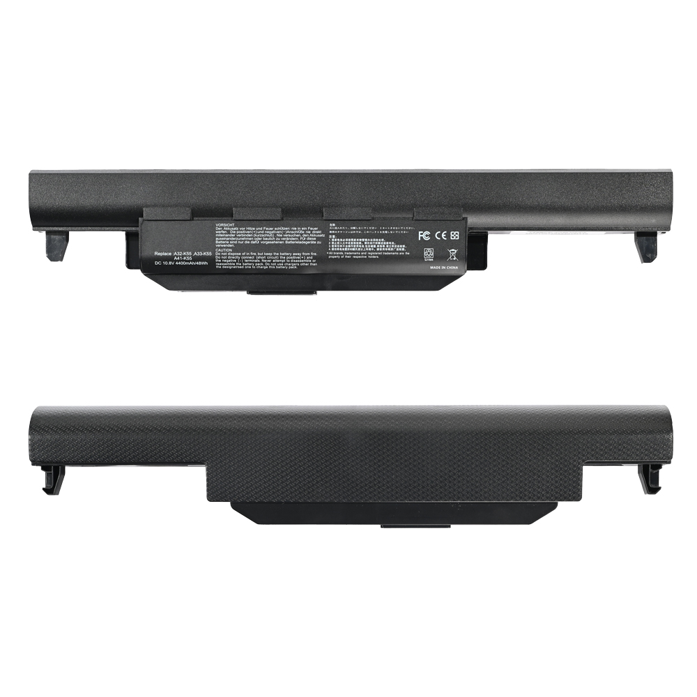 Baterija za Asus A55 A75 K45 K55 K75 R400 0 U57 X45 X55 X75