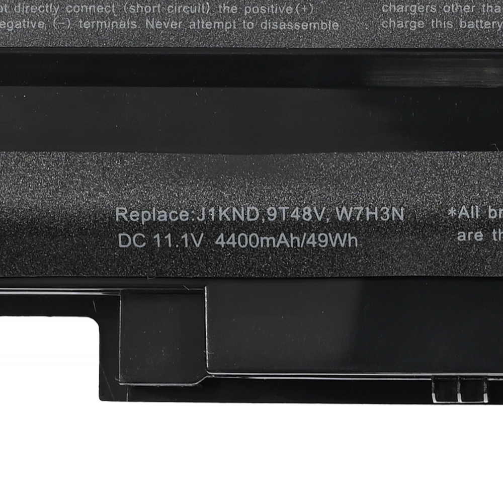 Baterija za laptop Dell Inspiron N3010 N4010 N5010 N7010 11.1V 5200mAh HQ2200