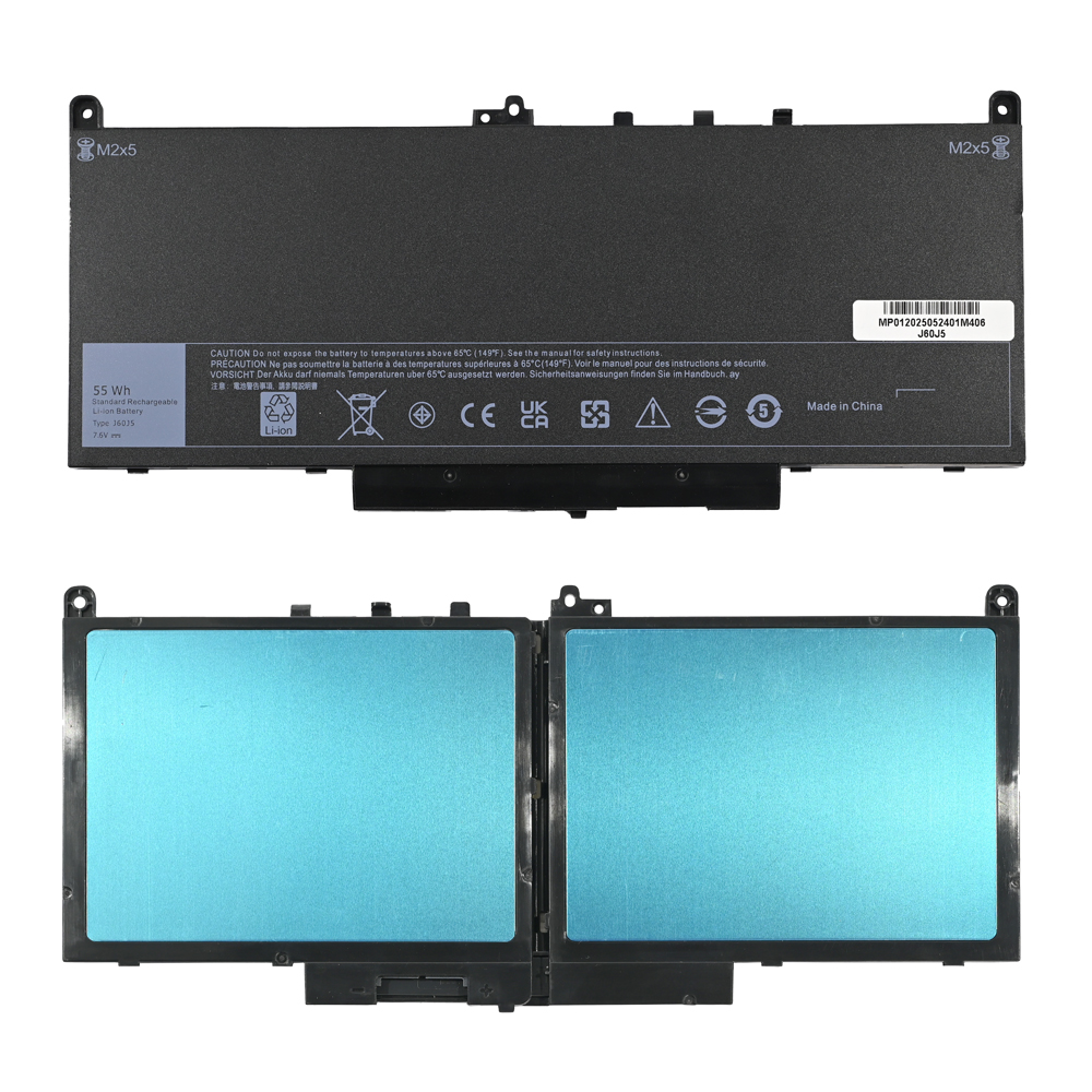 Baterija za Laptop HP EliteBook 745 840 850 G4 TA03XL TA03 CS03