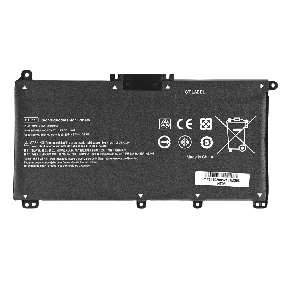 Baterija za laptop HP 250 G7 HT03XL 11.4V 41Wh