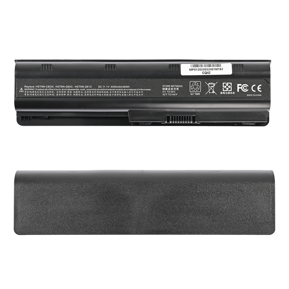 Baterija za Laptop HP CQ32 CQ42 CQ56 CQ62 CQ72 DM4 MU06