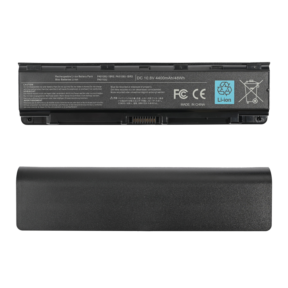 Baterija za laptop Toshiba Satellite C40 C50 C70 C75 PA5109
