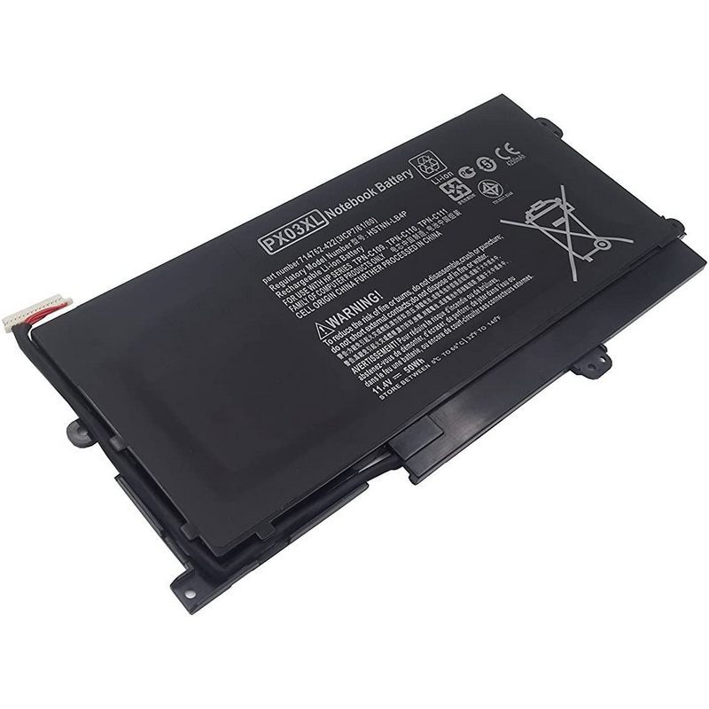 Baterija za Laptop HP Envy 14-K series PX03XL