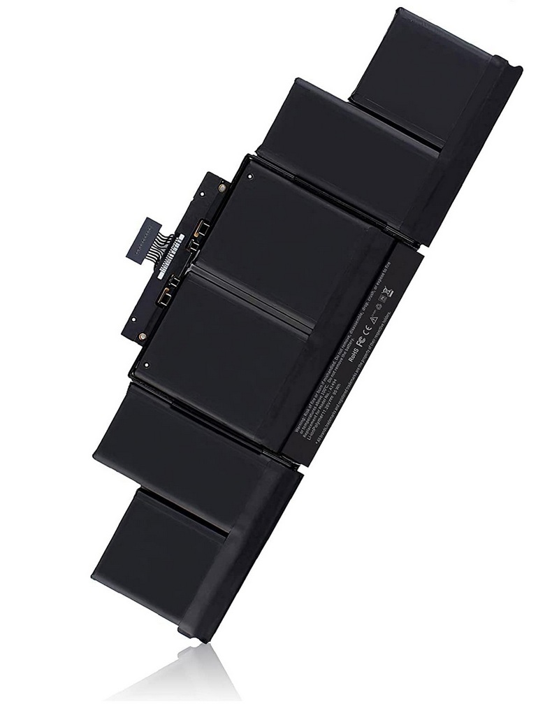 Baterija za laptop Apple MacBook Pro 15 Inch Retina Late 2013 Mid 2014 Early 2015 A1494 A1398 A1417