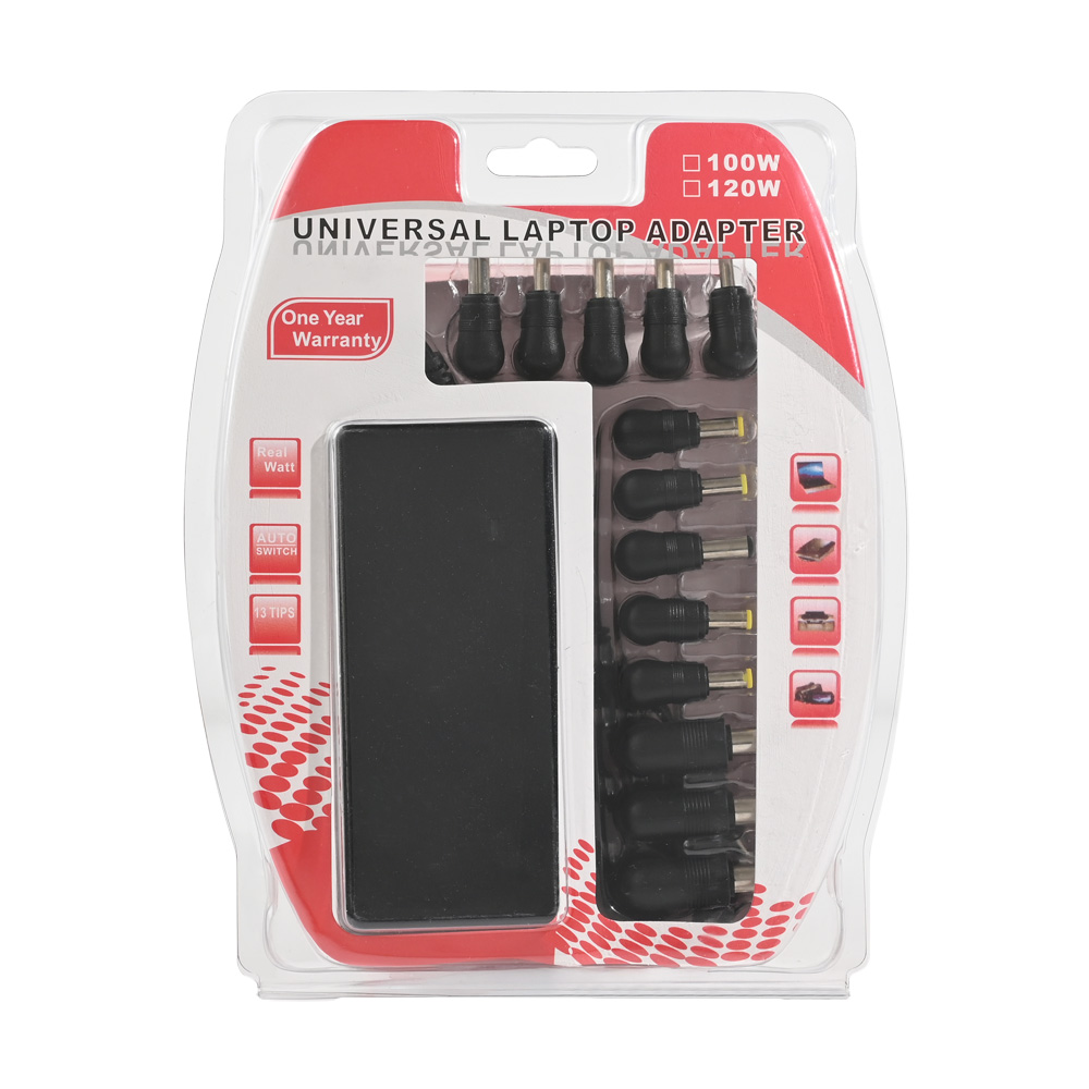 Univerzalni punjac za laptop 90W 14u1