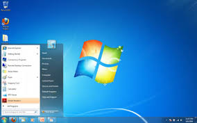 instalacija operativnog sistema windows 7