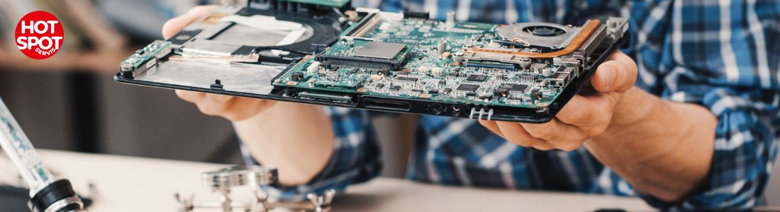 Kako da znate da li je vašem laptopu potreban servis?